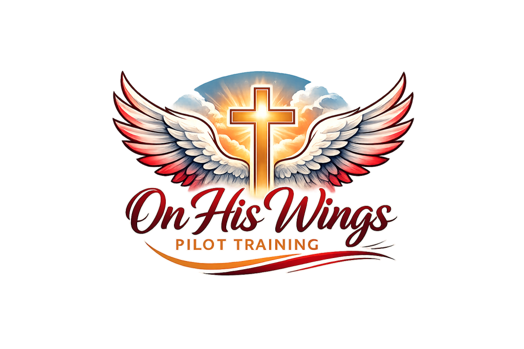on-his-wings-logo1